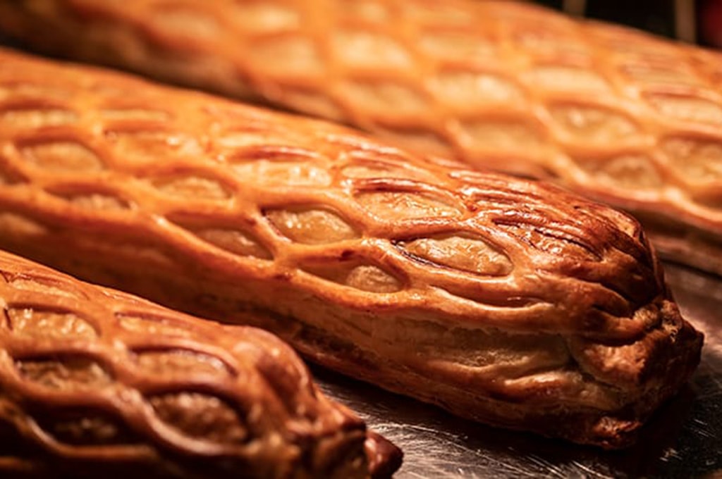 フード　イメージ