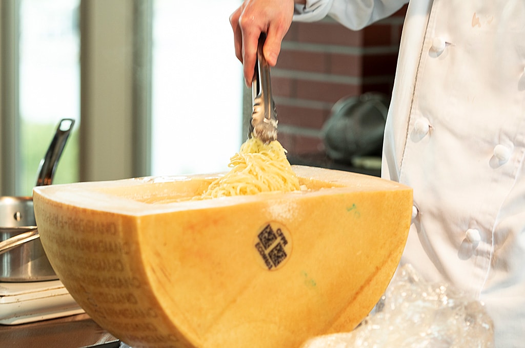 フード　イメージ