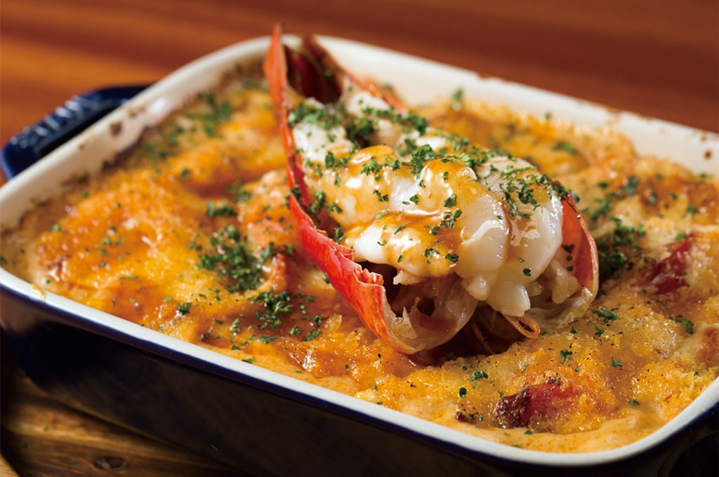 フード　イメージ