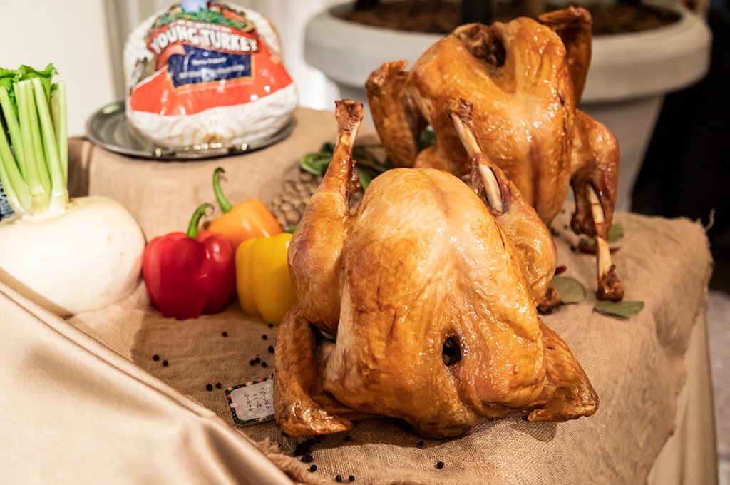 フード　イメージ