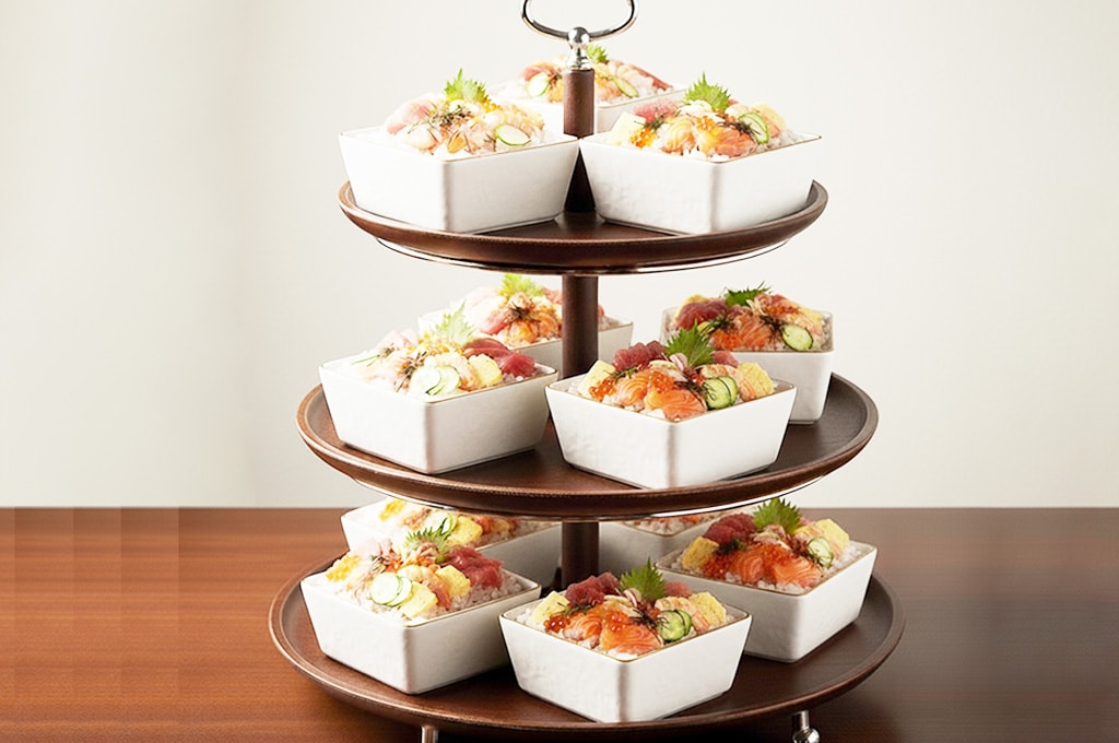 フード　イメージ