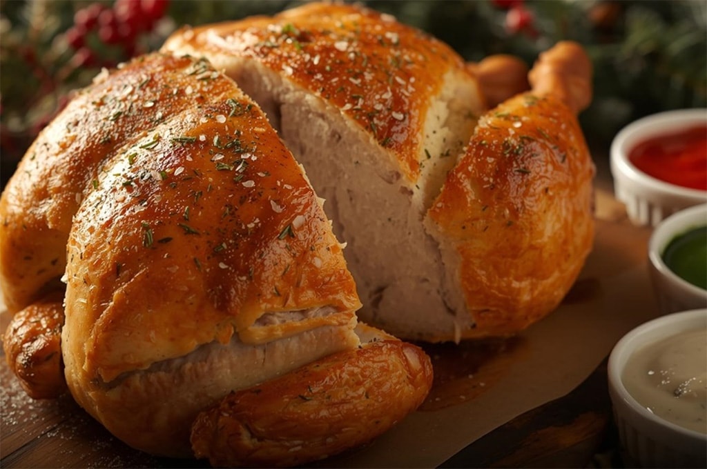 フード　イメージ