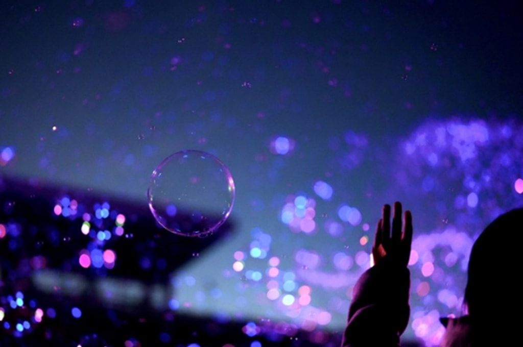 キッズスペース