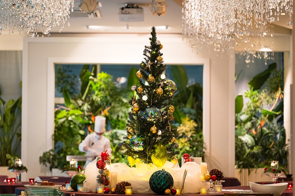 過去イベントの様子　イメージ