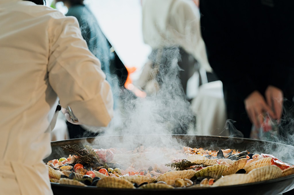 過去イベントの様子　イメージ