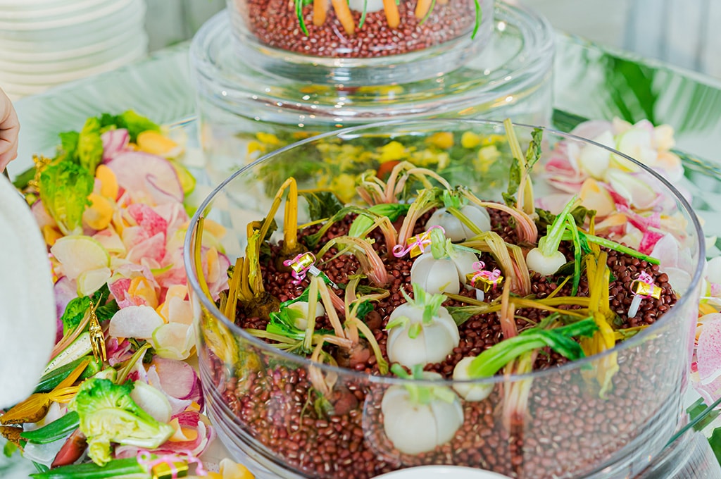 過去イベントの様子　イメージ