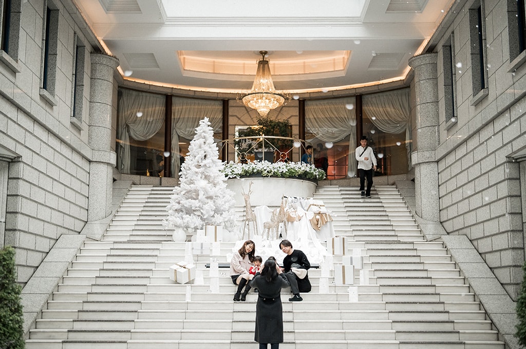 過去イベントの様子　イメージ