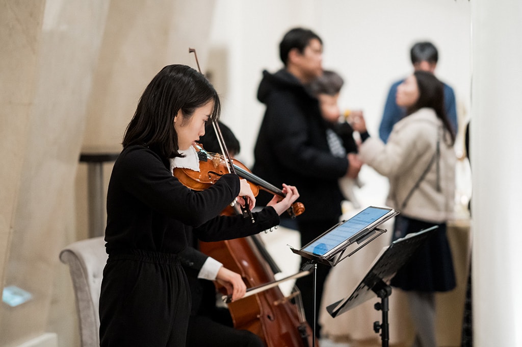 過去イベントの様子　イメージ