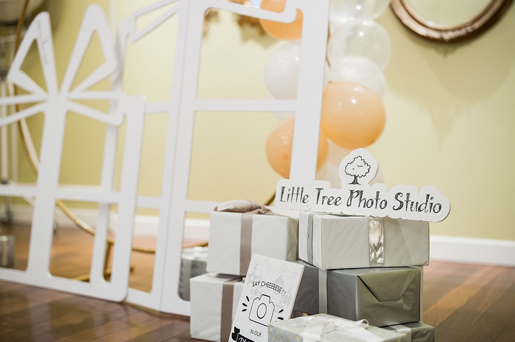 過去イベントの様子　イメージ