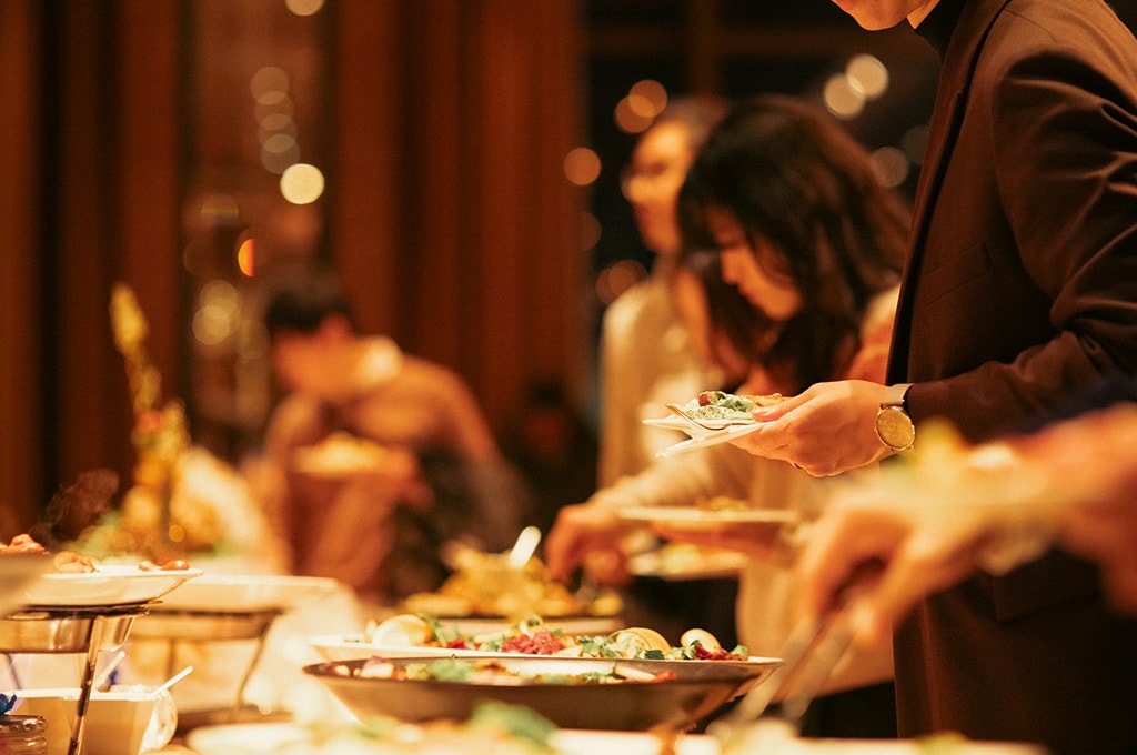 過去イベントの様子　イメージ