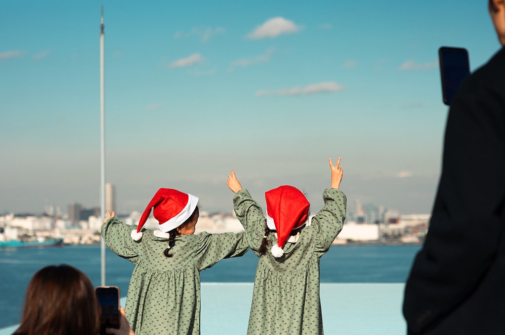 過去イベントの様子　イメージ