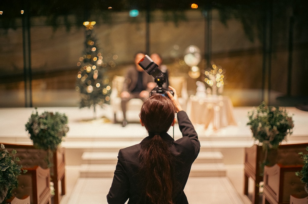 過去イベントの様子　イメージ