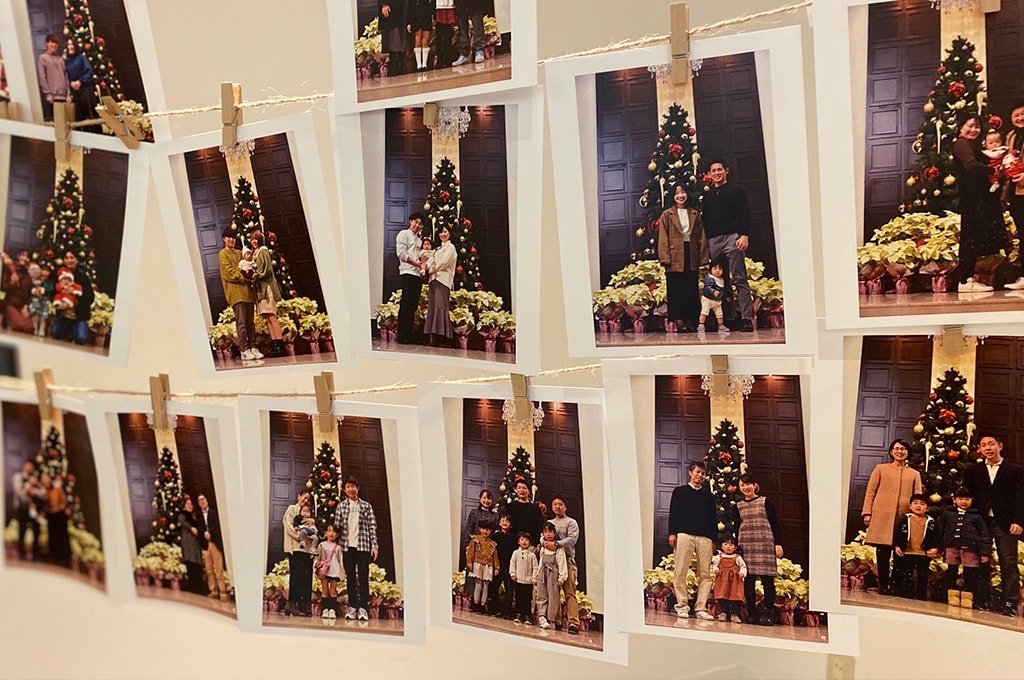 過去イベントの様子　イメージ