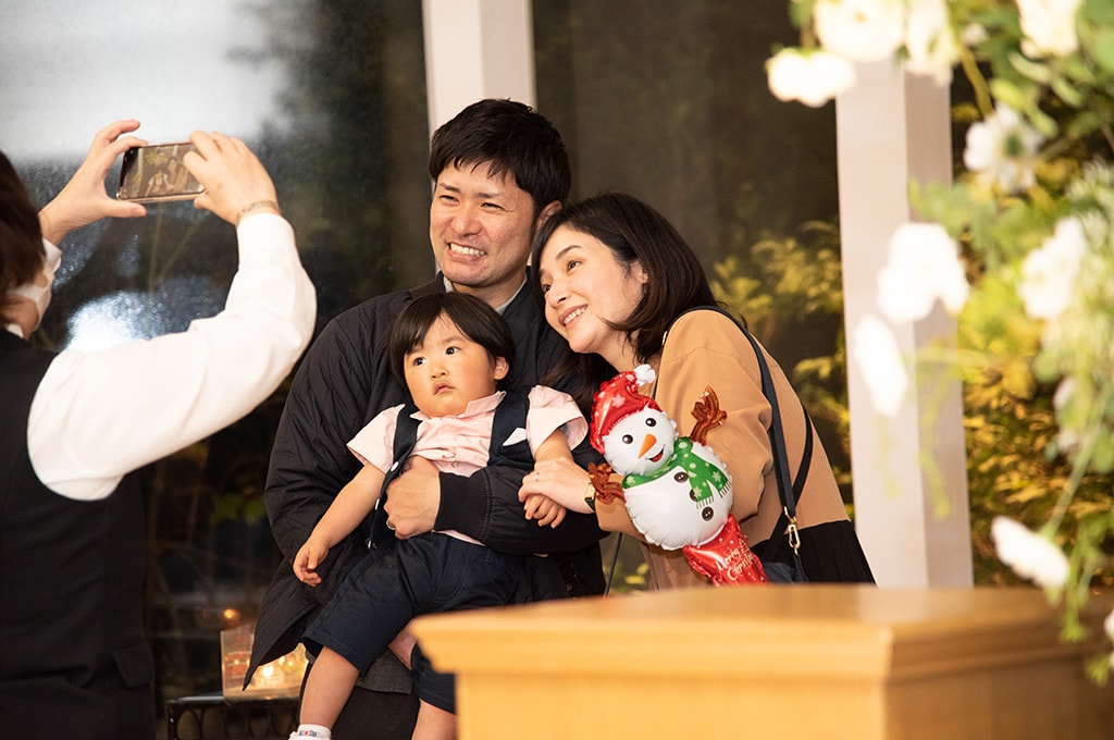 過去イベントの様子　イメージ