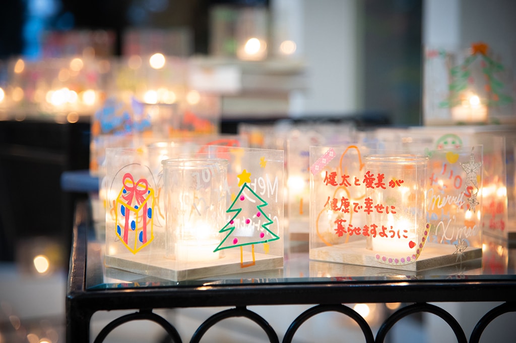 過去イベントの様子　イメージ