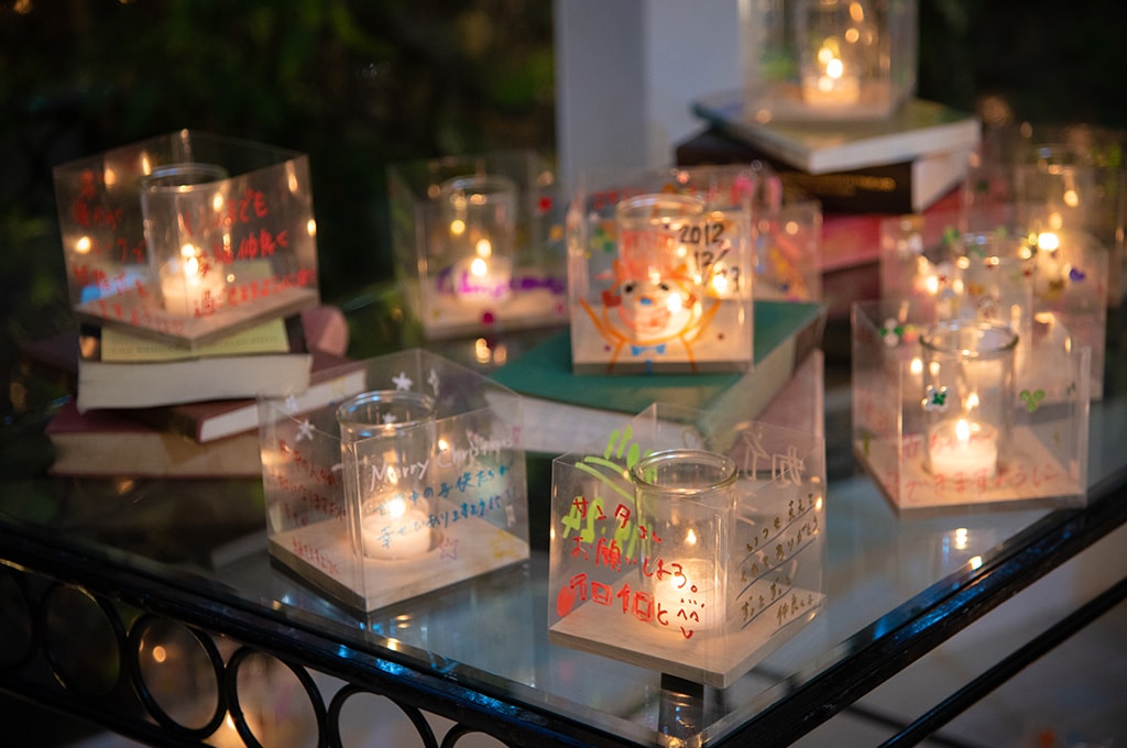 過去イベントの様子　イメージ