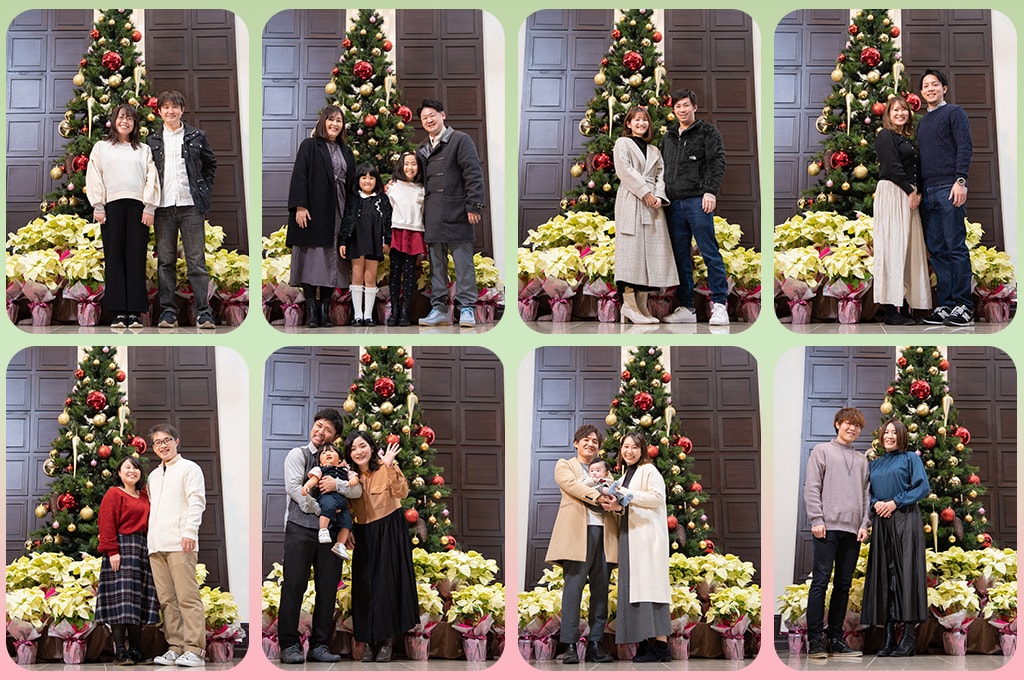 過去イベントの様子　イメージ