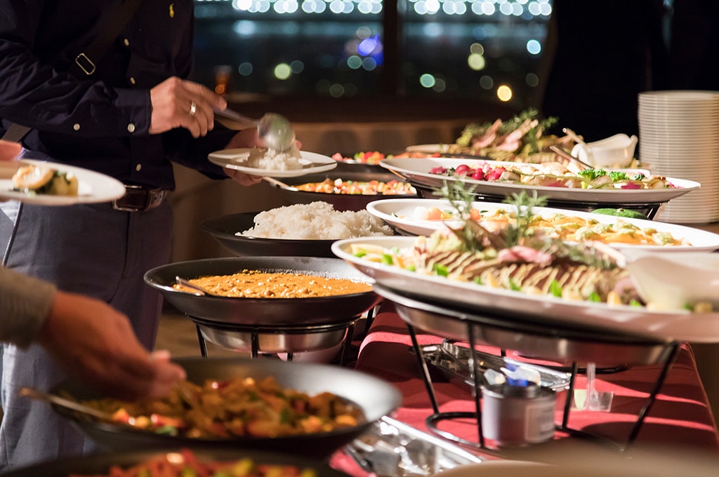 過去イベントの様子　イメージ