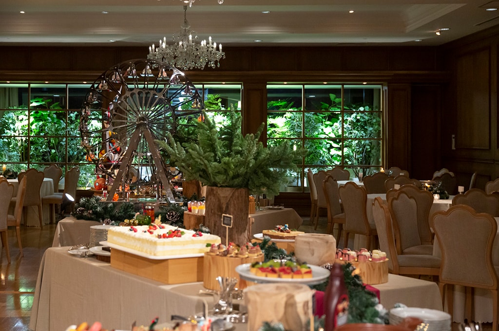 過去イベントの様子　イメージ