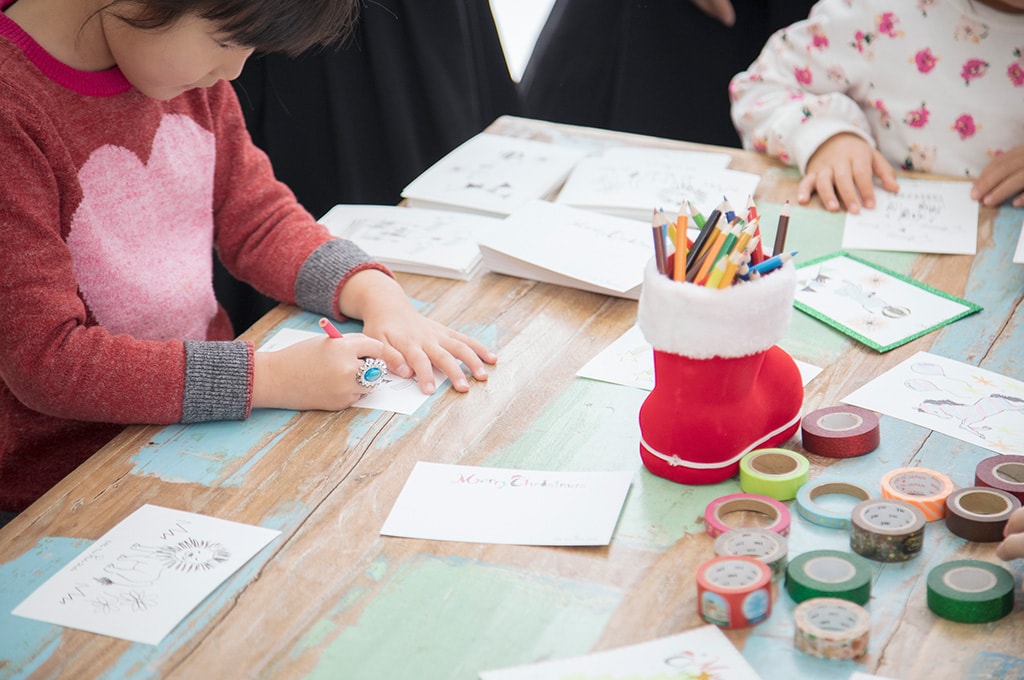 過去イベントの様子　イメージ