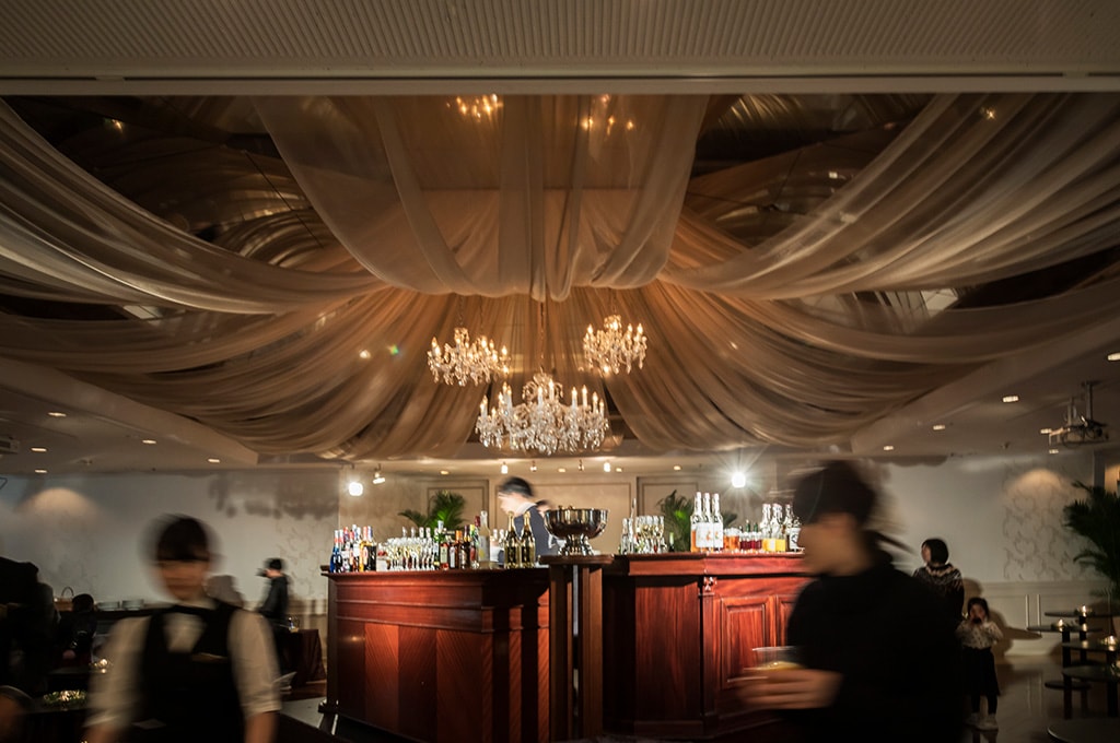 過去イベントの様子　イメージ