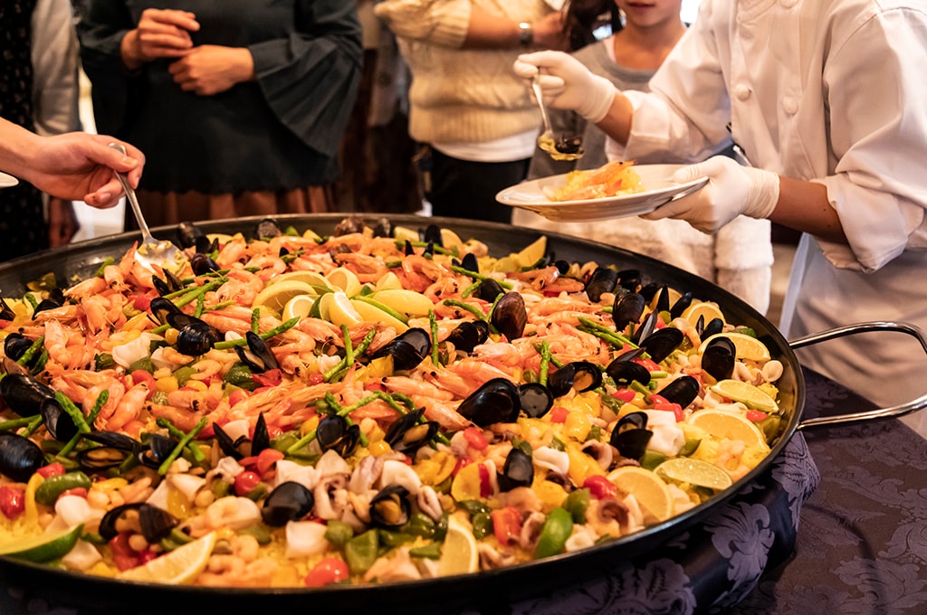 過去イベントの様子　イメージ