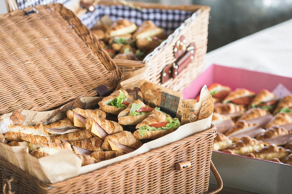 フォトスポット