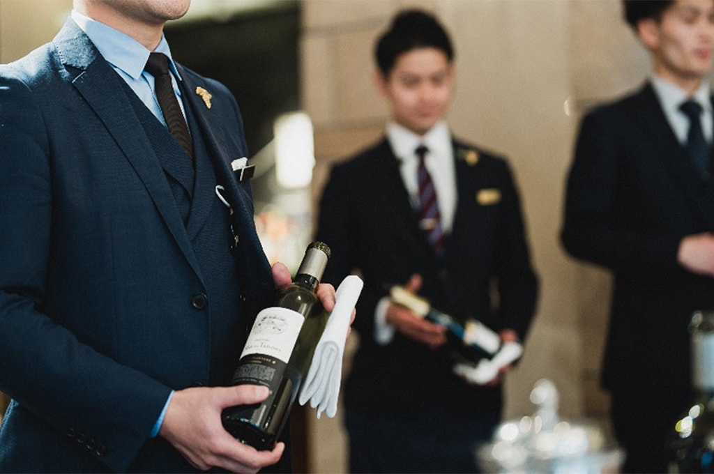 ナイトバー　イメージ