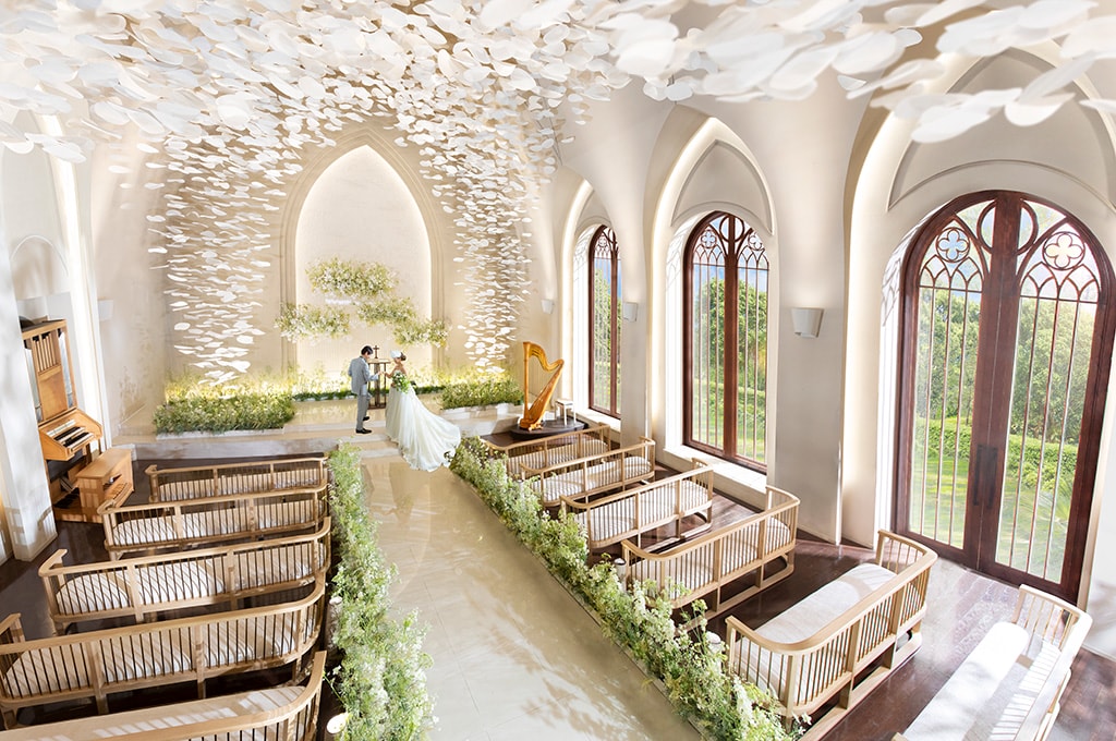 フォトスポット