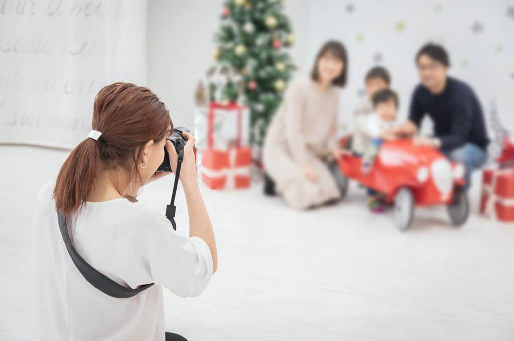 フォトスポット