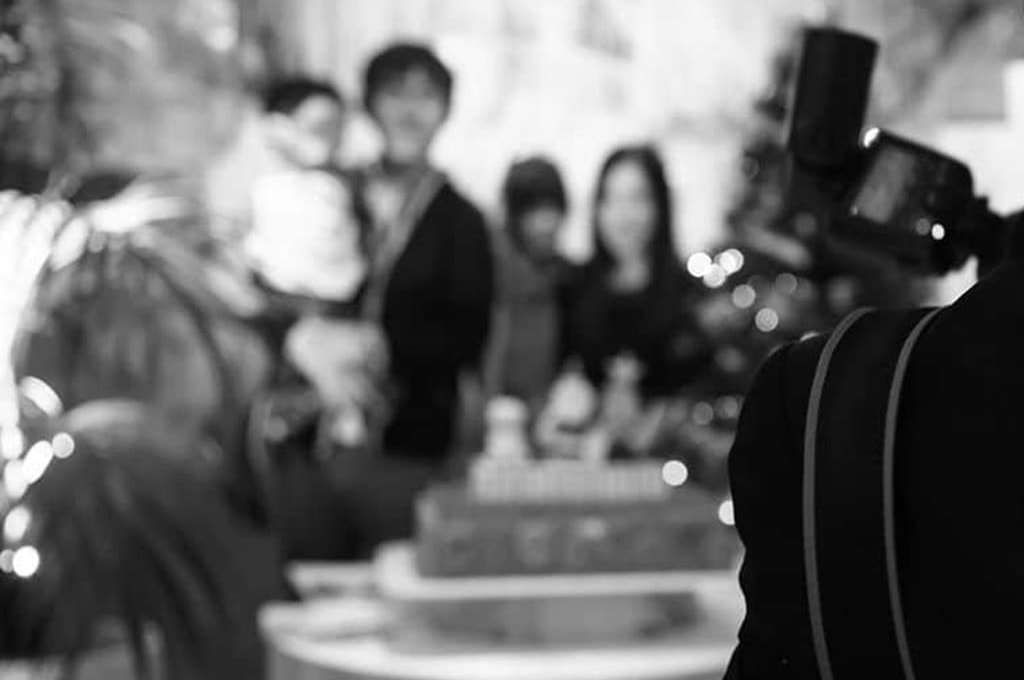 フォトスポット