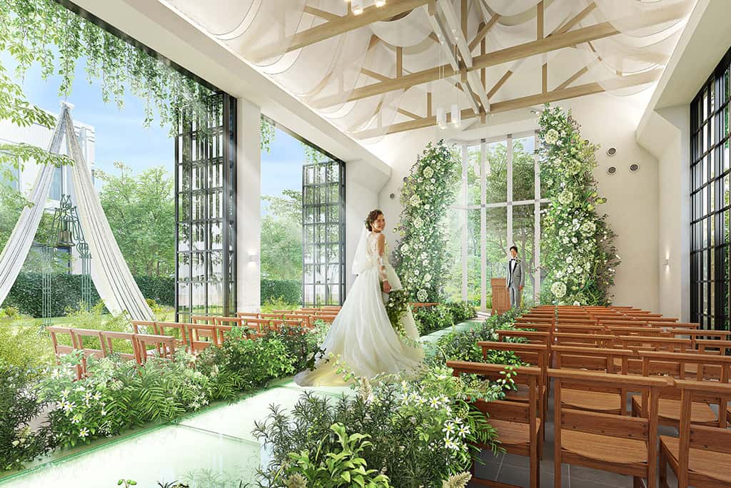 フォトスポット