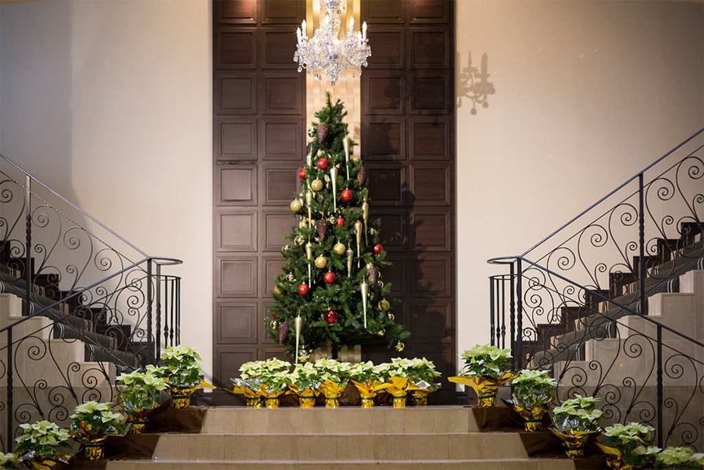 フォトスポット