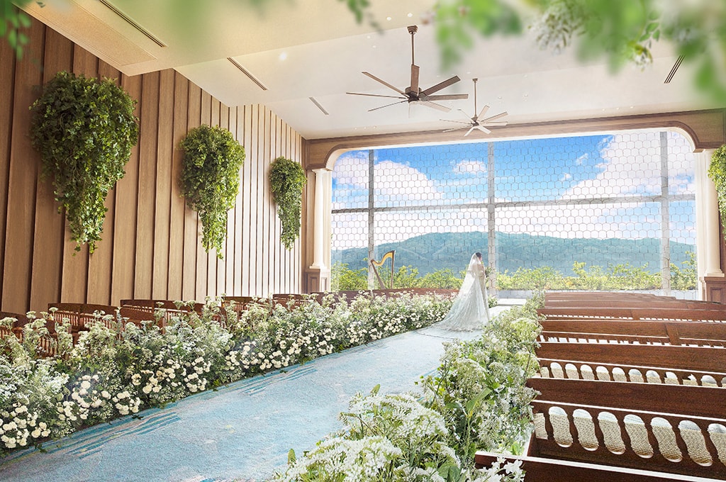 フォトスポット