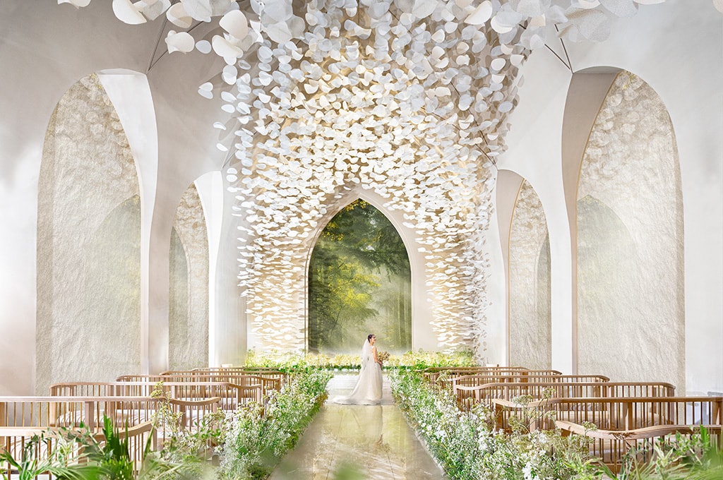 フォトスポット