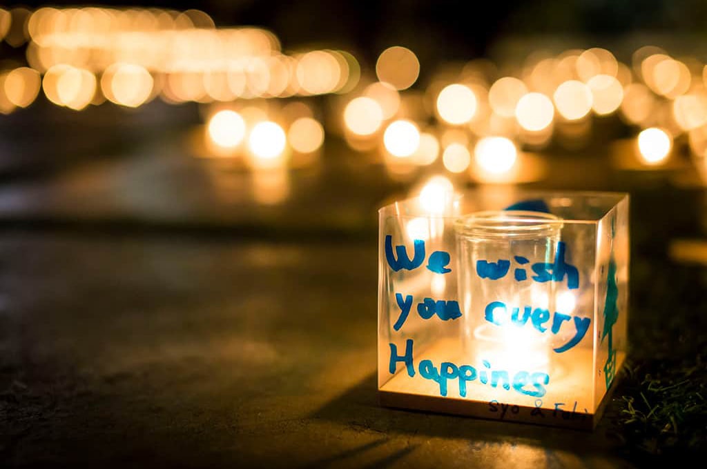 フォトスポット