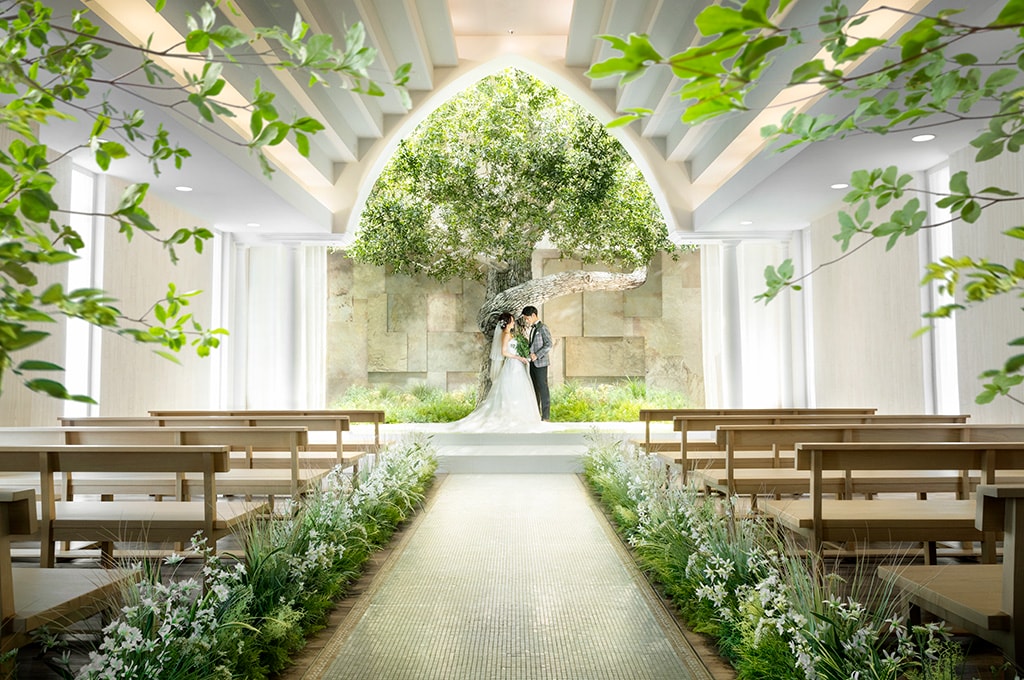 フォトスポット