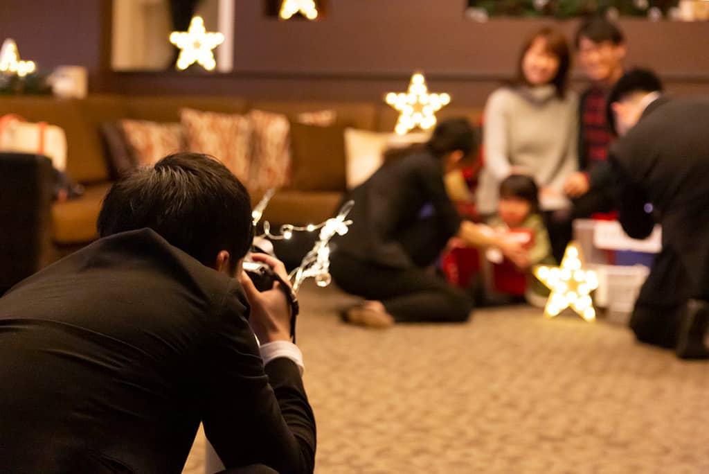 フォトスポット　イメージ