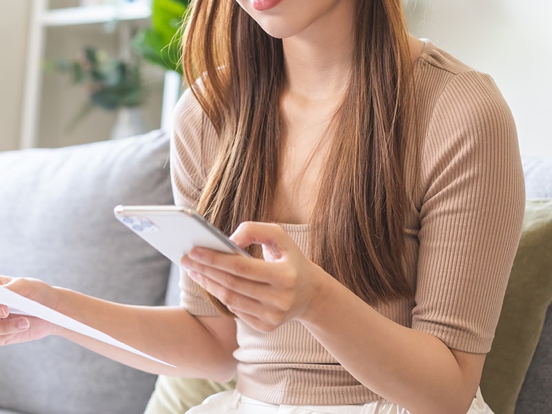 物件見学イメージ