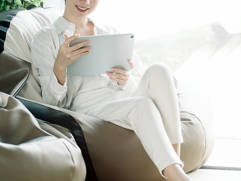 物件見学イメージ