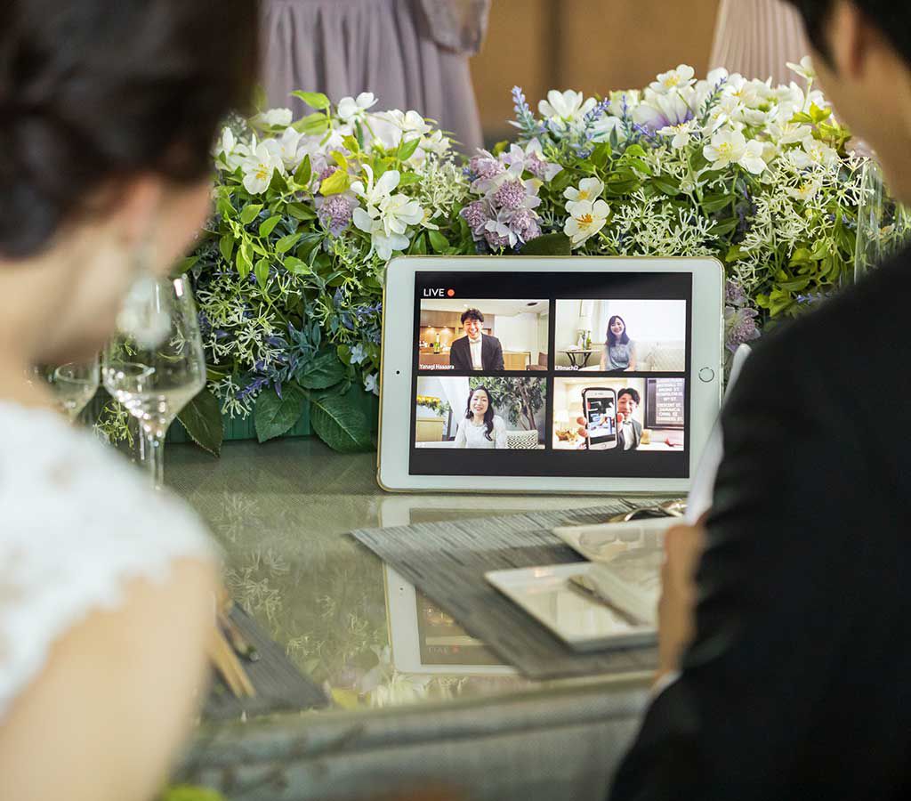 キャッシュレス決済イメージ