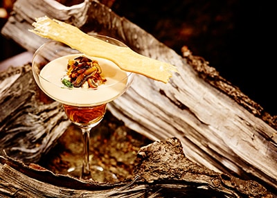 1日レストランイベント「シェフズキッチン」開催！