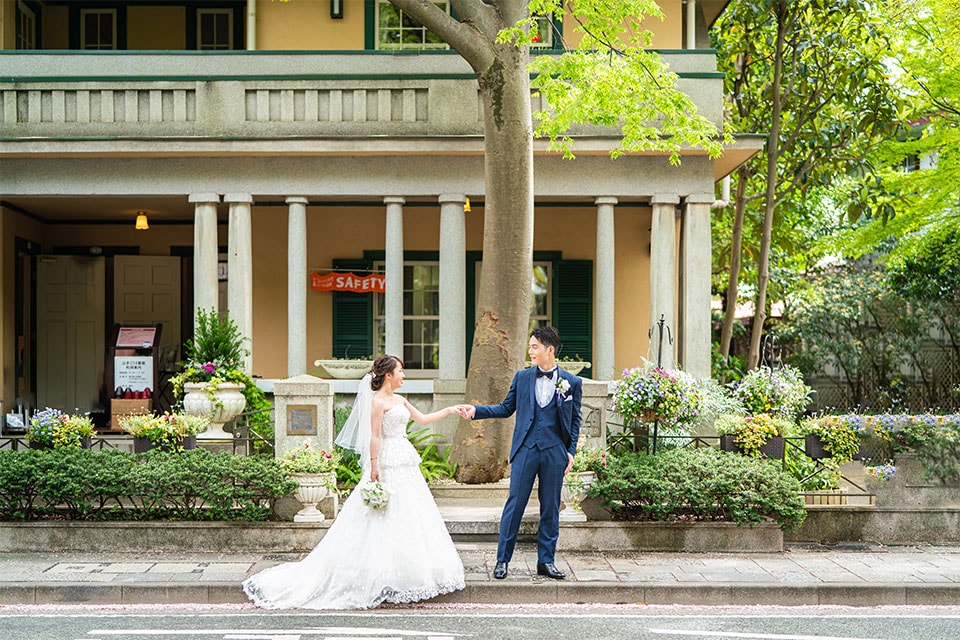 ロケーションイメージ