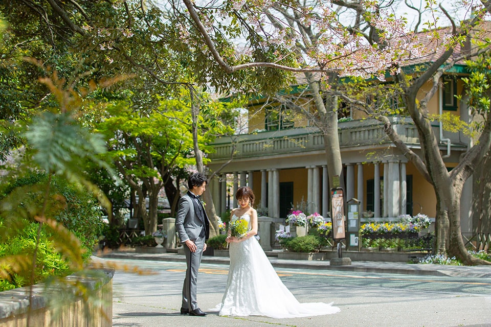 ロケーションイメージ