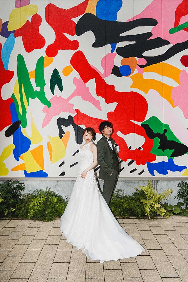 ロケーションイメージ