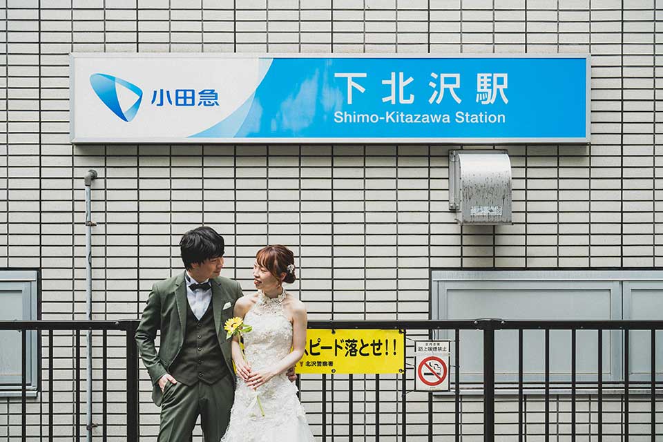 ロケーションイメージ