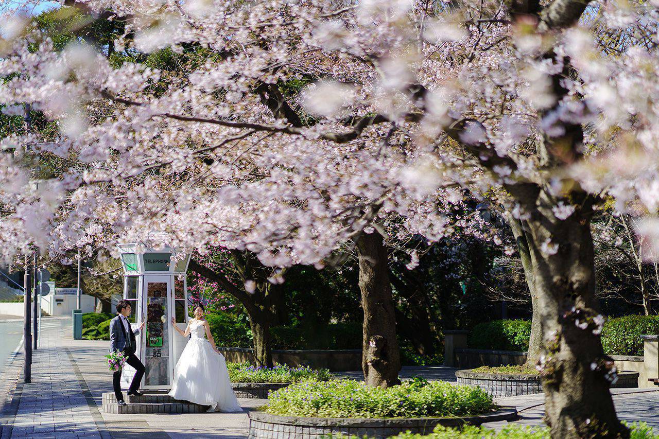 元町公園　イメージ