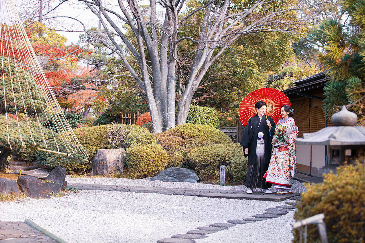 平成庭園 イメージ