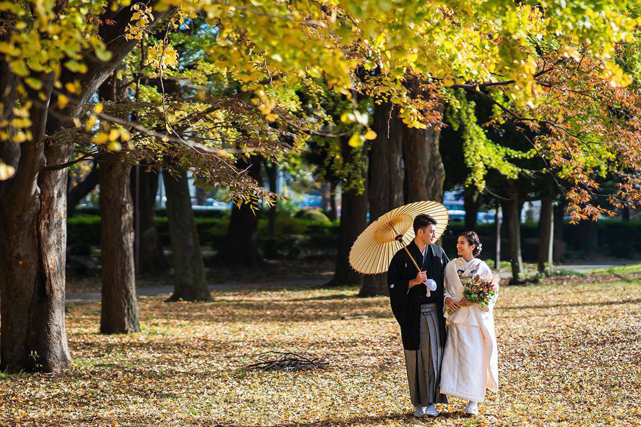 砧公園 イメージ