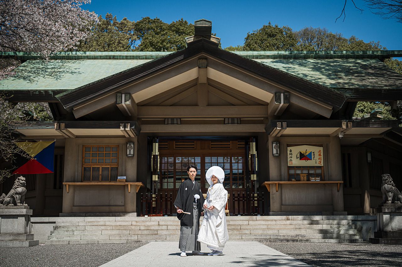 東郷記念館 イメージ
